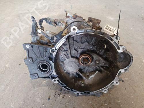 Used Gearbox Gearbox 39039998 39039998