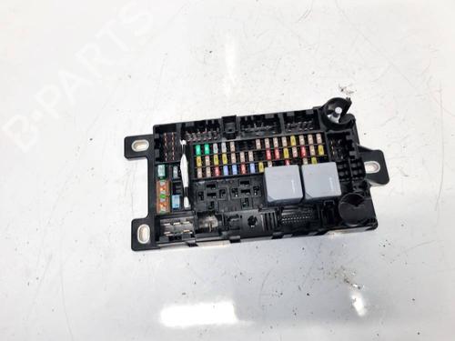 Used Fuse box Fuse box LAND ROVER RANGE ROVER EVOQUE (L551) 1.5 P300e Hybrid 4x4 (309 hp) 32612412 32612412
