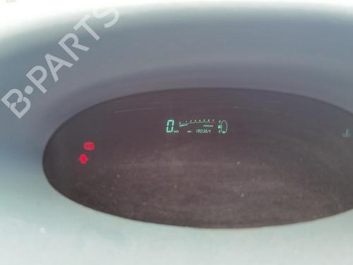 Electronic module TOYOTA YARIS (_P1_) 1.3 (NCP10, SCP12_) | BP35221855M83 - Image 10