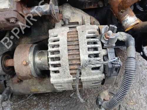 Used Alternator Alternator 37279052 37279052