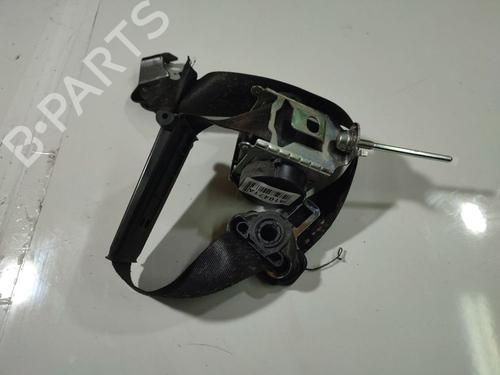 Used Front left seatbelt Front left seatbelt 34833424 34833424