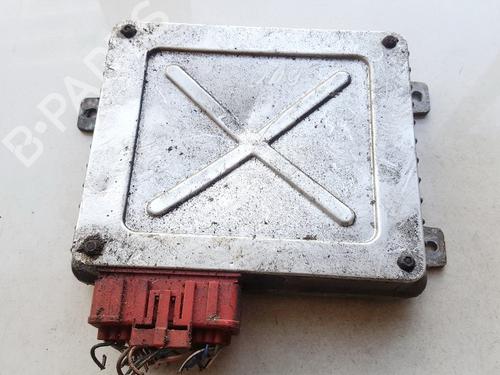 Used Engine control unit (ECU) Engine control unit (ECU) ROVER 400 II Hatchback (RT) 420 Di (105 hp) 33518264 33518264