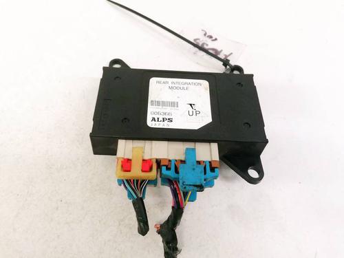 Elektronisk modul CADILLAC SRX 4.6 AWD (325 hp) 32923200