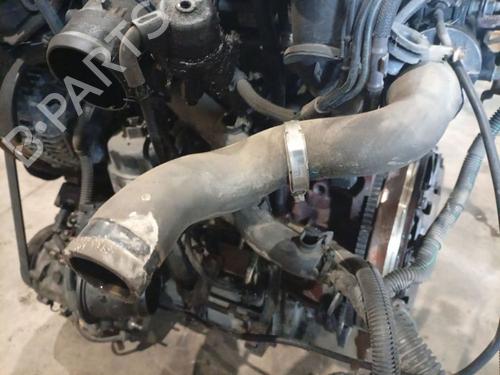 Rør Rør CITROËN C4 Grand Picasso I (UA_) 2.0 HDi 138 (136 hp) 37598498 37598498