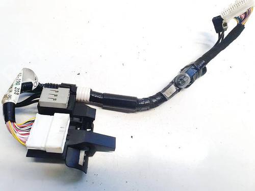 Wiring harness MAZDA CX-30 (DM) SKYACTIV-G M Hybrid | BP38575959E16 - Image 3