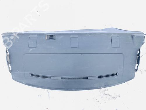 Hattehylde Hattehylde MAZDA 3 (BK) 2.0 (BKEP) (150 hp) 35532080 35532080