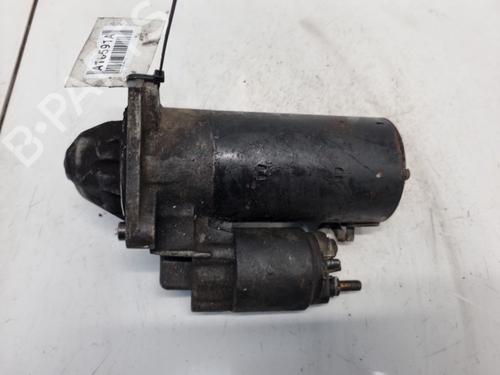 Used Starter Starter FIAT STILO (192_) 1.9 JTD (192_XE1A) (115 hp) 34975445 34975445