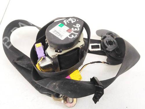 Used Front right seatbelt Front right seatbelt VW GOLF V (1K1) 1.4 16V (75 hp) 35246662 35246662