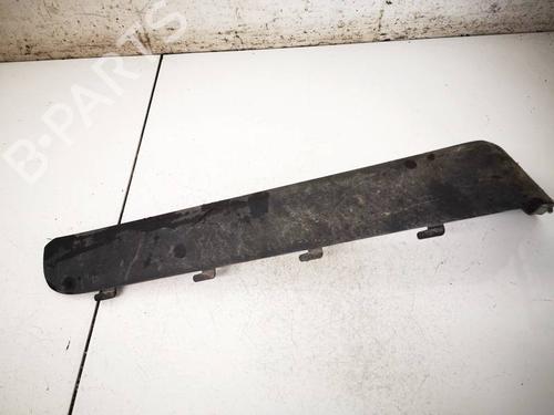 Used Boot lining Boot lining SKODA ROOMSTER (5J7) 1.4 TDI (80 hp) 40164272 40164272