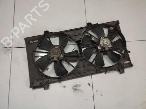 Used Fan Fan MAZDA 6 Hatchback (GH) 2.0 MZR-CD (GH14) (140 hp) 34989279 34989279
