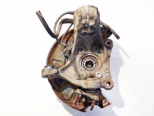 Used Left front steering knuckle Left front steering knuckle 34823229 34823229