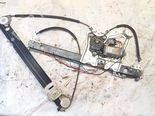 Used Front right window mechanism Front right window mechanism 35506003 35506003