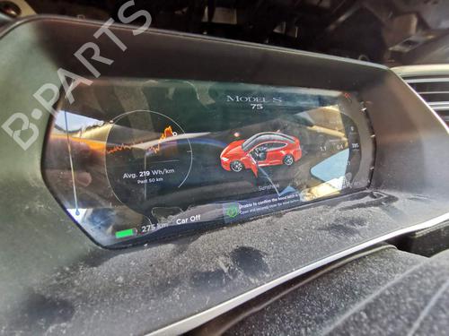 Display monitor TESLA MODEL S (5YJS) 75 | BP34739600C48 - Image 12