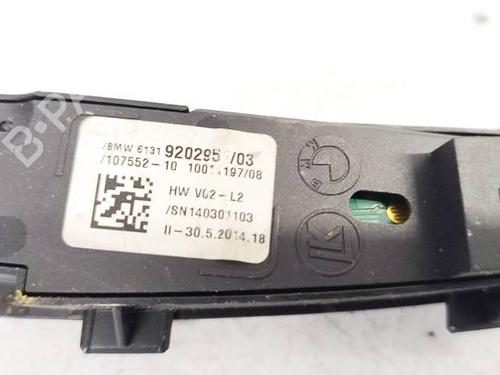 Switch BMW 5 (F10) 520 d | BP36906594I30 - Image 3