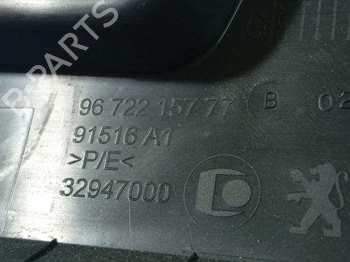 Boot lining PEUGEOT 508 I (8D_) 1.6 THP | BP36852276I3  - Image 5