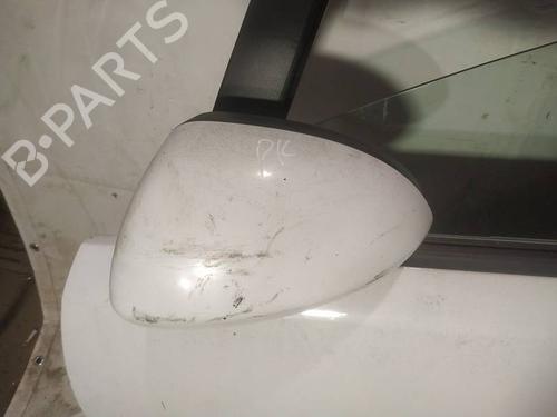 Used Left mirror Left mirror 35029493 35029493
