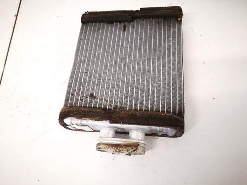 Used Heater matrix Heater matrix 35399884 35399884