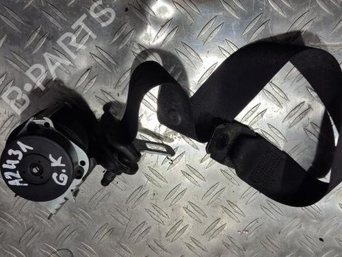 Used Rear left seatbelt Rear left seatbelt 35656113 35656113