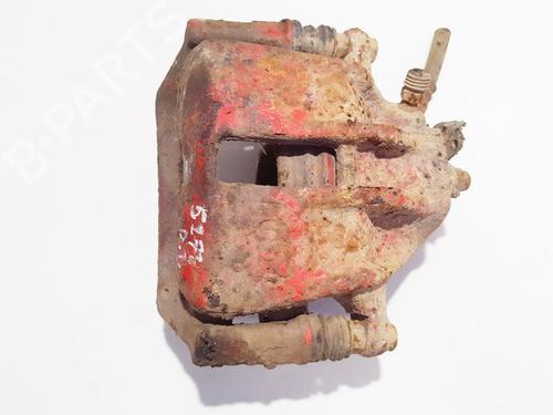 Used Right front brake caliper Right front brake caliper VW GOLF III (1H1) 1.9 TDI (90 hp) 35859890 35859890