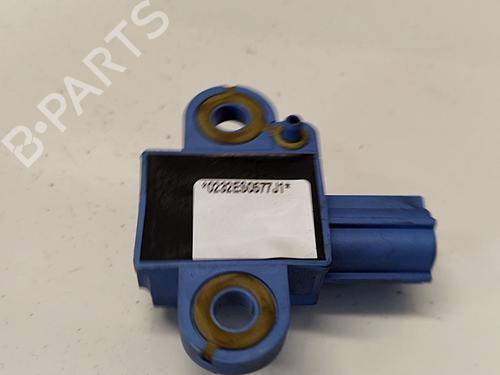 Electronic sensor VW PASSAT B6 (3C2) 2.0 TDI | BP38183987M84 - Image 3