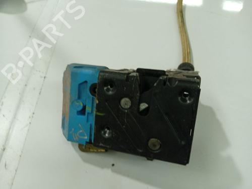 Used Front left lock Front left lock VOLVO S60 I (384) D5 (163 hp) 34842263 34842263