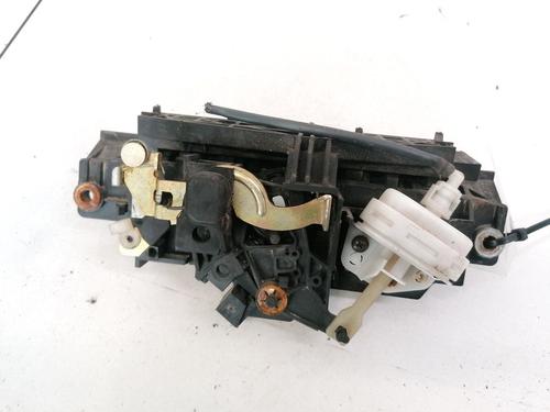 Electronic module AUDI A6 C5 (4B2, 4B4) 2.4 | BP35421202M83 - Image 2