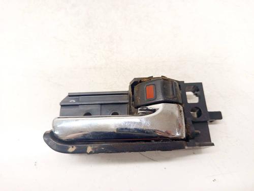 Used Rear right interior door handle Rear right interior door handle TOYOTA AVENSIS (_T25_) 2.0 D-4D (ADT250_, ADT250R) (126 hp) 34767449 34767449