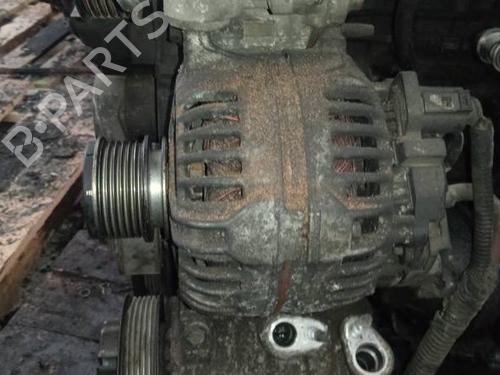 Used Alternator Alternator CHRYSLER SEBRING Convertible (JR) 2.0 (141 hp) 35374517 35374517