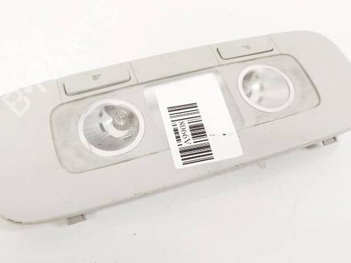interior-roof-light-vw-passat-b6-3c2-2005-2006-2007-2008-2009-2010-2011-35154768 main image
