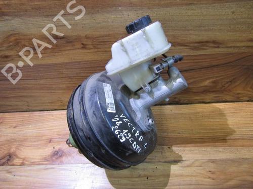 Used Servo brake Servo brake OPEL VECTRA C (Z02) 1.9 CDTI (F69) (120 hp) 35651942 35651942