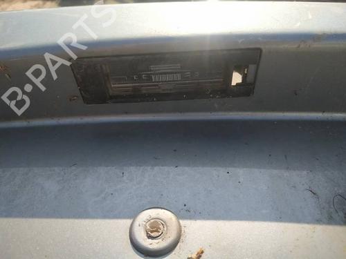 Licence plate light OPEL INSIGNIA A (G09) 2.0 CDTI (68) | BP35381289I40 - Image 2