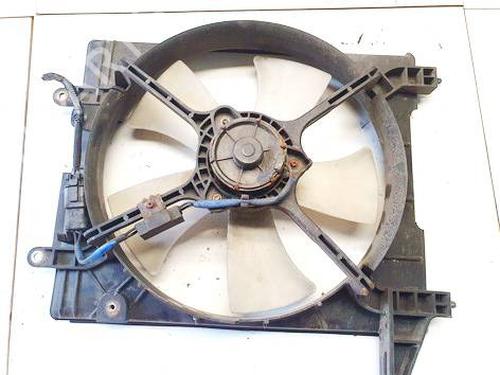Fan HONDA FR-V (BE) 1.8 (BE1) | BP35034767M128 - Image 3