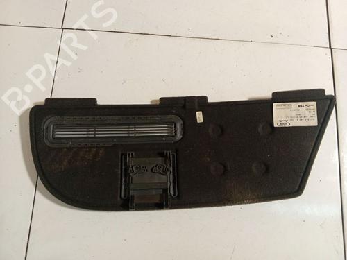 Boot lining AUDI A3 (8L1) 1.9 TDI | BP39574397I3 - Image 3