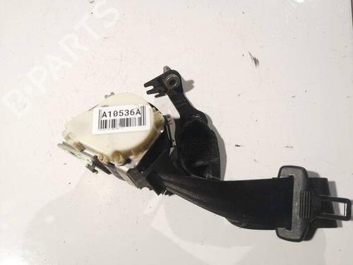 Used Rear right seatbelt Rear right seatbelt 34984753 34984753