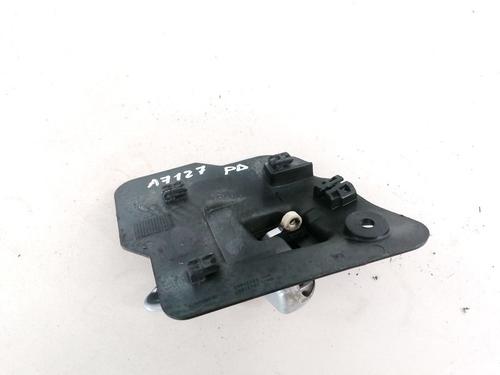 Front right interior door handle OPEL MERIVA A MPV (X03) 1.7 CDTI (E75) | BP35511183I14 - Image 2