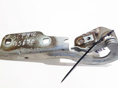 Used Hinge/Door check strap Hinge/Door check strap 35870583 35870583