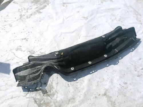 Used Scuttle panel Scuttle panel TOYOTA VERSO (_R2_) 2.0 D-4D (AUR20_, AUR20R) (126 hp) 35408101 35408101