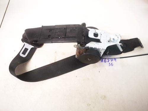 Used Front right seatbelt Front right seatbelt OPEL VECTRA B Estate (J96) 2.2 DTI 16V (F35) (125 hp) 35563792 35563792