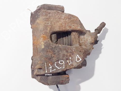 Used Right front brake caliper Right front brake caliper FORD C-MAX (DM2) 1.6 TDCi (90 hp) 35594591 35594591