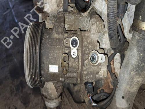 Used AC compressor AC compressor 36584373 36584373