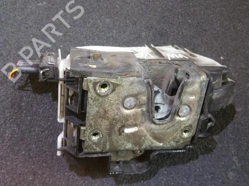 Used Rear right lock Rear right lock 35661392 35661392