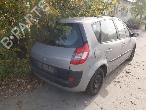 Switch RENAULT SCÉNIC II (JM0/1_) 1.5 dCi (JM0F) | BP33105017I30 - Image 10