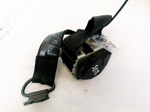 Used Rear right seatbelt Rear right seatbelt VW PASSAT B6 (3C2) 1.9 TDI (105 hp) 35381121 35381121