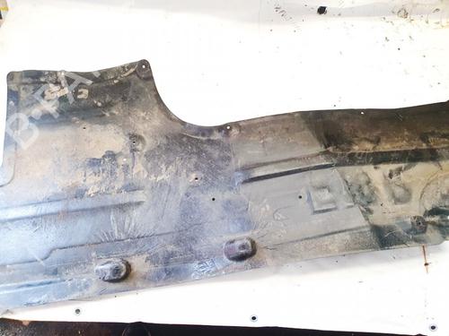 Underbody protection BMW X5 (E53) 3.0 d | BP35405256M92 - Image 3