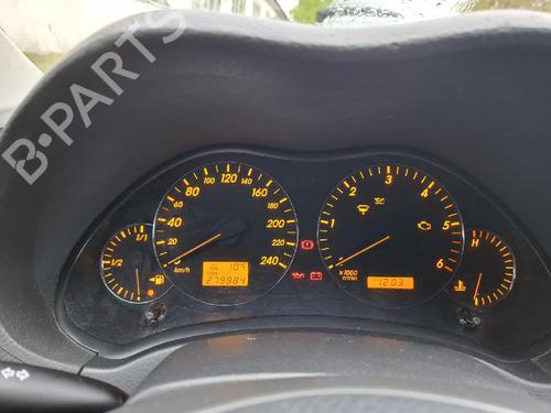 Pipe TOYOTA AVENSIS (_T25_) 2.2 D-CAT (ADT251_, ADT251R) | BP32532905M125  - Image 11