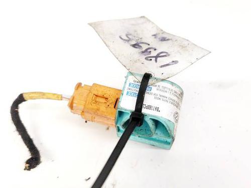 Electronic sensor ALFA ROMEO 147 (937_) 2.0 16V T.SPARK (937.AXA1, 937.AXC1, 937.BXC1) | BP32959378M84 - Image 3