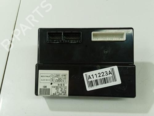 Used Electronic module Electronic module CHEVROLET CAPTIVA (C100, C140) 2.0 D 4WD (150 hp) 34788449 34788449