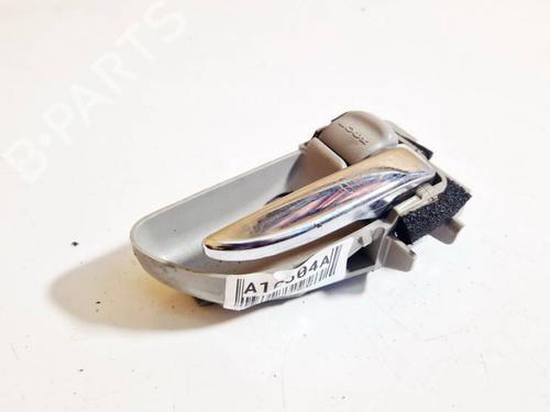 Front right interior door handle SUBARU TRIBECA (B9) 3.0 (WXE) | BP34966201I14 - Image 3