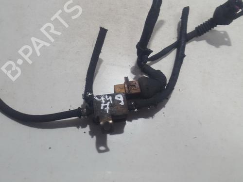 Módulo eletrónico Módulo eletrónico AUDI 80 B3 Saloon (893, 894, 8A2) 1.8 S (90 hp) 35847453 35847453