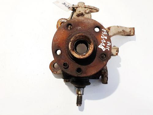 Used Left front steering knuckle Left front steering knuckle 35408133 35408133